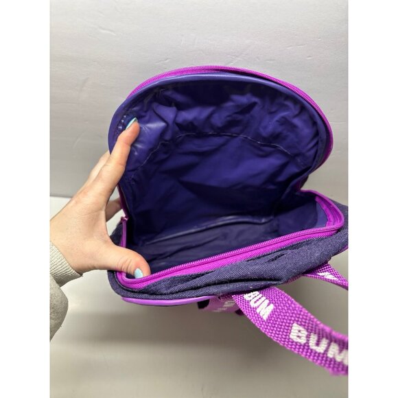 BUM mini backpack Y2K (90s) - Picture 7 of 9